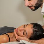 Trattamento Cervicale in mobilizzazione