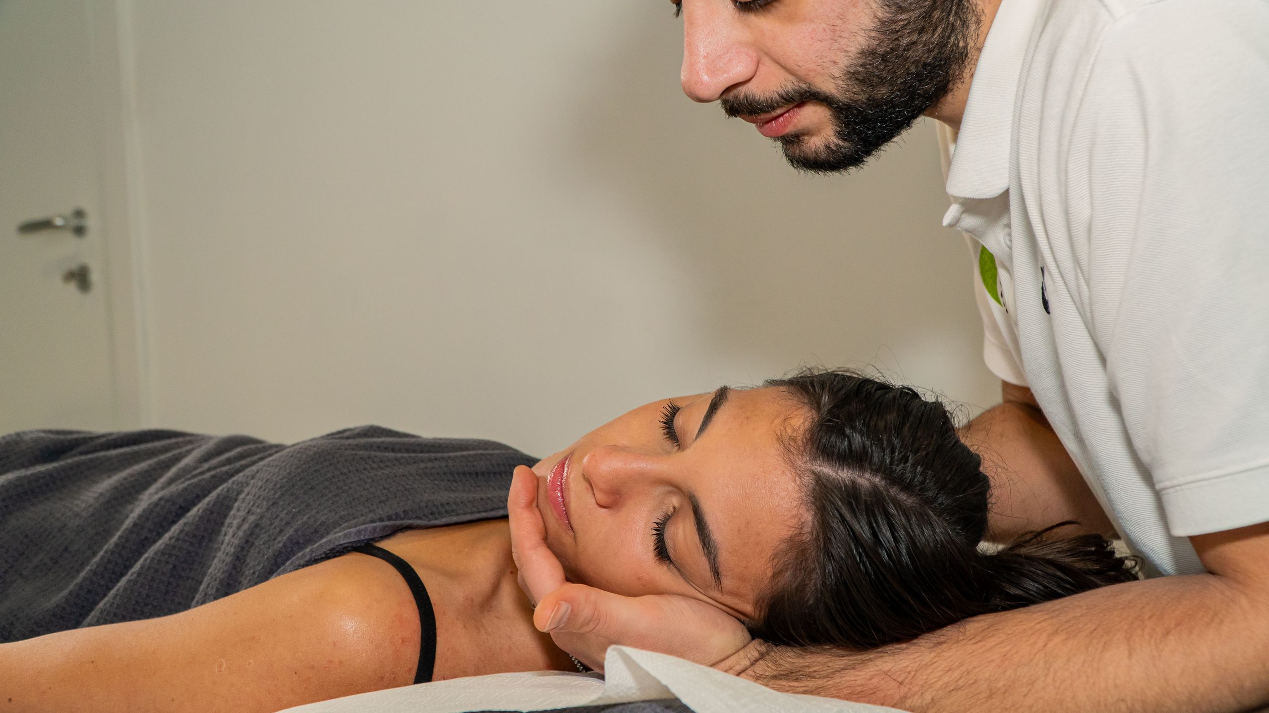 Trattamento Cervicale in mobilizzazione